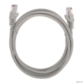 Rexant (02-0100-2) ����-���� U/UTP, CAT 5e, RJ45-RJ45, 26AWG, LSZH, �����, 2�  [��������: 1 ���]