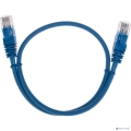 Rexant (02-0104-05) - U/UTP, CAT 5e, RJ45-RJ45, 26AWG, LSZH, , 0,5  [: 1 ]