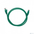 Rexant (02-0296-1) - U/UTP, CAT 6, RJ45-RJ45, 26AWG, LSZH, , 1  [: 1 ]