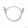 Rexant (02-0380-05) - U/UTP, CAT 6A (10G), RJ45-RJ45, 28AWG, LSZH, , 0,5  [: 1 ]