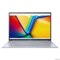 ASUS VivoBook 16X K3605ZV-N1219 Cool Silver 16" {WUXGA i7 12700H/32768Mb/1024PCISSDGb/RTX4060(8192Mb)/noOS}  [: 1 ]