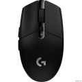 910-005284/910-005286  Logitech G304 Lightspeed ���� ���������� (12000dpi), ������������, ������ USB (5but)  [��������: 3 ����]