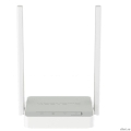 Keenetic Starter (KN-1121) -  Mesh Wi-Fi N300  3- Smart   [: 3 ]