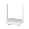 Keenetic Explorer (KN-1621) -  Mesh Wi-Fi 5 AC1200  3- Smart-  [: 3 ]