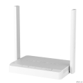 Keenetic Extra (KN-1714) -  Mesh Wi-Fi 5 AC1200, 4- Smart-   USB  [: 3 ]