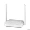 Keenetic Racer (KN-4010)  -  Mesh Wi-Fi 6 AX3000, 2  Gigabit Ethernet    /  [: 3 ]