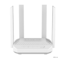 Keenetic Hopper (KN-3811)  -  Mesh Wi-Fi 6 AX3000, 4- Smart-    USB 3.0  [: 3 ]