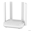 Keenetic Challenger (KN-3910)  -  Mesh Wi-Fi 6 AX3000, 2  2.5 Gigabit Ethernet    /  [: 3 ]