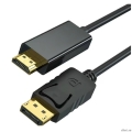 Bion  DisplayPort - HDMI, 20M/19M,     DisplayPort  HDMI, , 2,  [BXP-CC-DP-HDMI-020]  [: 1 ]