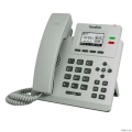 Yealink SIP-T31P, ������� SIP 2 �����, PoE, �� � ���������,������-����� (SIP-T31P Light Gray)  [��������: 1 ���]