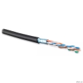 ������ ����� ���� Bion BCL-F5460-381 F/UTP, ���.5e, 4x2x0,46 �� AWG 25, ����, �����������, PE, ��� ������� ���������, 305�, ������  [��������: 1 ���]