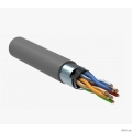 ������ ����� ���� Bion BCL-F5480-181 F/UTP, ���.5e, 4x2x0,48 �� AWG 24, ����, �����������, PVC, ��� ����������  ���������, 305�, �����  [��������: 1 ���]