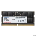 A-data DDR5 SODIMM 16GB 5600MHz AD5S560016G-S RTL PC5-44800 CL46  262-pin 1.1� single rank Ret  [��������: 3 ����]