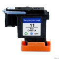 ���������� ������� NVP 11 (NV-C4811A-RE) Cyan ��� HP (���������������)  [��������: 1 ���]