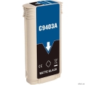 �������� �������� NV Print 72 (NV-C9403A) Matte Black ��� HP DesignJet T1100, T1120, T1200, T1300,  T610, T620, T770, T790, T2300, T795 (130 ��)  [��������: 1 ���]