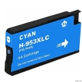 �������� �������� NV Print 953XLC (NV-F6U16AE) Cyan ��� HP OfficeJet Pro 7720, 7730, 7740, 8210, 8218, 8710, 8715, 8720, 8725, 8730 (1600 ���)  [��������: 1 ���]