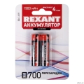 Rexant (30-1419)  Ni-MH AA/HR6, 1,2, 1900, 2 ,   [: 2 ]