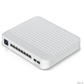 UBIQUITI USW-Pro-8-PoE PoE-����������, 8� 1G RJ45, 2� 10G SFP+, ������� 120 ��  [��������: 1 ���]