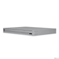 UBIQUITI USW-Pro-Max-24 24-port, Layer 3 Etherlighting� switch with 2.5 GbE.  [��������: 1 ���]