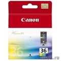 Canon CLI-36Color 1511B001   Mini Pixma 260, , 250.  [: 2 ]