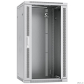 Cabeus SH-05F-22U60/60-R ���� �������������������� ��������� ����������� 19" 22U 600x600x1082mm (�����) ����� ������, ���� ����� (RAL 7035)  [��������: 2 ������]