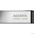 A-DATA Flash Drive 32GB USB3.2 BLACK UR350-32G-RSR/BK   [��������: 1 ���]