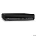 HP ProDesk 400 G9 Mini [6B243EA] Black { i7 12700T/16Gb/ SSD512Gb /UHDG 770/ Win 11 Pro/ kb+m}  [: 1 ]