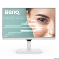 LCD BenQ 27" GW2790QT  {IPS 2560x1440 60Hz 5ms 250cd 2xHDMI DisplayPort USB-C(65W) Speakers Pivot}  [: 3 ]