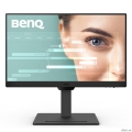 LCD BenQ 23.8" GW2490T {IPS 1920x1080 60Hz 5ms 250cd 2xHDMI DisplayPort Speakers Pivot}  [: 2 ]