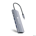 ORIGO OU3360PD/A1A ���-������� USB-C 6-�-1 3xUSB 3.0, USB-C/PD 3.0, USB-C, HDMI  [��������: 1 ���]