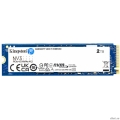 Kingston SSD NV3, 2000GB, M.2(22x80mm), NVMe, PCIe 4.0 x4, 3D TLC SNV3S/2000G  [: 3 ]