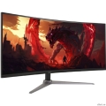 LCD Acer 34" ED340CUHbmiipx {VA Curved 1500R 3440x1440 1ms 250cd 100Hz 2xHDMI2.0 DisplayPort1.4 2x2W} [UM.CE0EE.H01]  [: 3 ]