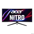 LCD Acer 34" ED343CURHbmiippx {VA Curved 1000R 3440x1440 1ms 300cd 100Hz 2xHDMI2.0 2xDisplayPort1.2 2x3W} [UM.CE3EE.H01]  [: 3 ]