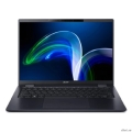 Acer TravelMate TMP614P-52-74QX [NX.VSZER.005] Black 14" {WUXGA  i7-1165G7/16GB/512GB SSD/Integrated//W11Pro}  [: 1 ]