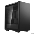     / Deepcool Case MACUBE110 BK BR Black  [: 1 ]