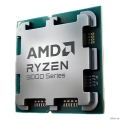 CPU AMD Ryzen 5 9600X OEM  (100-000001405) {Base 3,90GHz, Turbo 5,40GHz, GPU Radeon Graphics, L3 32Mb, TDP 65W, AM5}  [: 1 ]