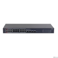 DAHUA DH-CS4228-24GT-240 24-�������� ���������� PoE �������� ����������; 24xRJ45 1G (PoE/PoE+/Hi-PoE/802.3bt), 2xRJ45, 2xSFP 1G (uplink); �������� �� 240��; PoE watchdog, �� 250�; �������: 100�240VAC;  [��������: 3 ����]