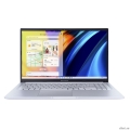 ASUS VivoBook 15 X1502ZA-BQ2340 [90NB0VX2-M03730]  Silver 15.6" {FHD  i7 12700H/16Gb/512Gb SSD/VGA int/noOS}  [: 1 ]