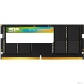 DDR5 Silicon Power 16Gb 5600MHz SP016GBSVU560F02 CL46 SO-DIMM  [: 3 ]