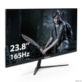 LCD ExeGate 23.8"EG2407C Combat {IPS 1920x1080 165Hz 1ms 16:9 300cd 1000:1 178/178 HDMI DisplayPort} [EX295589RUS]  [: 3 ]