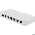 UBIQUITI USW-Ultra-210W PoE-����������, 8� 1G RJ45, ������� 202 ��  [��������: 1 ���]