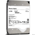 14Tb WD Ultrastar DC HC530 {SATA 6Gb/s, 7200 rpm, 512mb buffer, 3.5"}  WUH721414ALE604  [: 1 ]