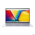 ASUS VivoBook 17X K3704VA-AU087  [90NB1092-M005D0] Cool Silver 17.3" {FHD i7-13700H/16GB/SSD512GB/noOS}  [: 1 ]