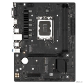MAXSUN MS-Challenger B760M-N D5 V2 (Socket 1700, mATX, 2*DDR5, VGA/HDMI, 3*SATA3, 2*M.2, 1xPCI-E x16 /1xPCI-E x4, 4*USB 2.0,  2*USB 3.2 Gen1 , LAN 1*1G,  RTL)  [��������: 3 ����]