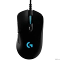 910-005636 Logitech Mouse G403 HERO Gaming USB  [��������: 3 ����]