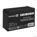 Exegate EX297515RUS   DT 1207 (12V 7Ah,  F2)  [: 1 ]