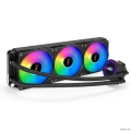 Exegate EX297325RUS �������� �������� ���������� BlackWater-360.PWM.RGB (RGB ���������, LGA2066/2011/1366/1150/1151/1155/1156/1200/1700/1851/AM4/AM5/FM1/FM2/FM2+/AM2/AM2+/AM3/AM3+, TDP 280W, Fan 120mm  [��������: 1 ���]