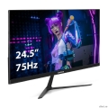 LCD ExeGate 24.5" EH1500A SmartView  {IPS 1920x1080 75Hz 5ms 250cd 1000:1 178/178 D-Sub HDMI DisplayPort} [EX297308RUS]  [: 3 ]