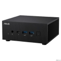 ASUS PN64-S3755MD [90MS02G1-M00RN0] Black {i3 1220P/8Gb/SSD512Gb UHDG/noOS}  [: 1 ]