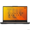 ASUS TUF Gaming FA706NF-HX007 [90NR0JH5-M002L0] Black 17.3" {FHD Ryzen 5 7535HS/16Gb/SSD512Gb/RTX 2050 4Gb/noOS}  [: 1 ]